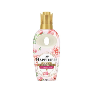 Ｐ＆Ｇ レノア ハピネス 夢ふわタッチ Aローズ 本体 460mL FCE904S-イメージ1