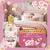 Ｐ＆Ｇ レノア ハピネス 夢ふわタッチ Aローズ 本体 460mL FCE904S-イメージ4