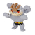 カワダ ナノブロック ポケットモンスター カイリキー NBPM111ﾎﾟｹﾂﾄﾓﾝｽﾀ-ｶｲﾘｷ--イメージ1