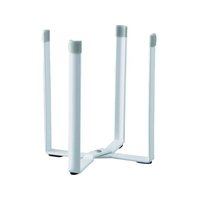 トラスコ中山 ボトル水切りスタンド S FC585KP-1611101