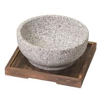 パール金属 韓味家 石焼ビビンバ鍋16cm(置台付) FC976NP-HC-0081