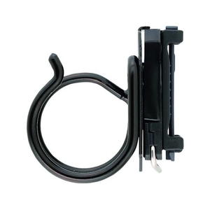 ＴＪＭデザイン 着脱式工具ホルダースチール ハンマー横 黒518788横 FC975CD-1951960-イメージ4
