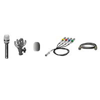 ゼンハイザー AMBEOVRMIC マイク AMBEO VR MIC |エディオン公式通販