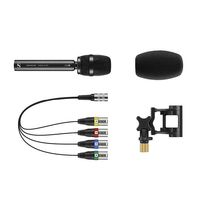 ゼンハイザー AMBEOVRMIC マイク AMBEO VR MIC |エディオン公式通販