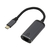 アイネックス USB Type-C接続 2．5Gbps対応 USB-LANアダプタ ADV-134-イメージ1