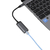 アイネックス USB Type-C接続 2．5Gbps対応 USB-LANアダプタ ADV-134-イメージ4