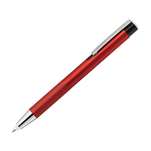ゼブラ ライト付き油性ボールペン ライトライトα 0.7mm レッド FC91199-P-BA96-R-イメージ1