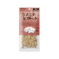 ママクック リンゴノビスケット60g FC546RW