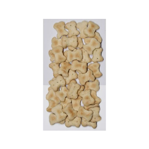 ママクック リンゴノビスケット60g FC546RW-イメージ3