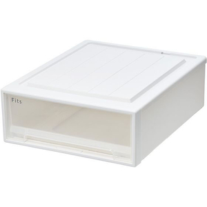 天馬 Fits フィッツケース 幅44×奥行53×高さ18cm FCF690N-15656-イメージ1