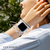 CAPE DIABLO Apple Watch 38-49mm用バンド ホワイトラブラドライト Sサイズ CD23471AW-イメージ7