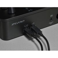 YAMAHA（ZG) ZG02 ゲーミングミキサー |エディオン公式通販