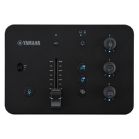 YAMAHA（ZG) ZG02 ゲーミングミキサー |エディオン公式通販