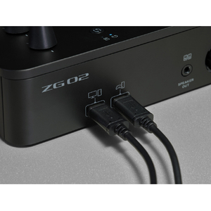 YAMAHA（ZG) ゲーミングミキサー ZG02-イメージ10