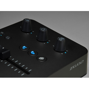 YAMAHA（ZG) ゲーミングミキサー ZG02-イメージ8