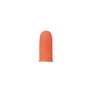 デビカ カラー指サック Lサイズ 10個入 F010439-061635-イメージ2