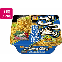 東洋水産 ごつ盛り 塩焼そば 12個 FCU2230
