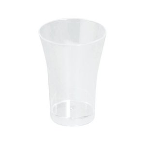 SOLIA ソリア ミニグラス 50ml 50入 クリア BU30100 FC234LN-5032400-イメージ1