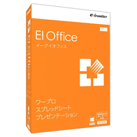 イーフロンティア EIOffice Windows 10対応版 EIOFFICEWINDOWS10ﾀｲｵｳWC