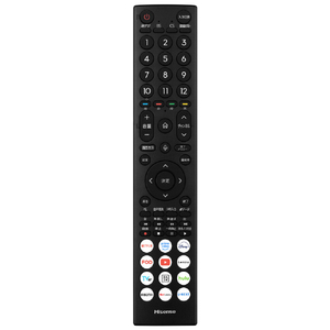 ハイセンス 32V型 フルハイビジョン SMART 液晶テレビ A5Sシリーズ 32A5S-イメージ13