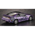 ハセガワ 1/24「首都高バトル×ハセガワ」 ニッサン フェアレディZ (Z32) バージョンR ツインターボ 2by2 “ミッドナイト プラモ” SP671ｼﾕﾄｺｳﾊﾞﾄﾙﾌｴｱﾚﾃﾞｲZ-イメージ3