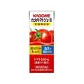 カゴメ トマトジュース 食塩無添加 200mL FCM5662