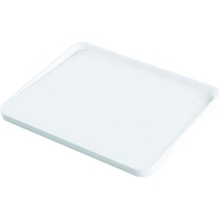 アスベル フチ付便利まな板 L FC125KC-8338984