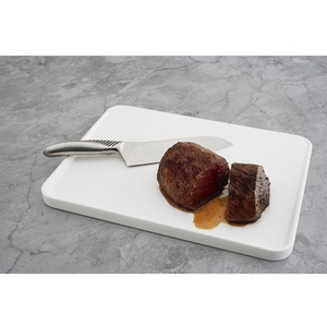 アスベル フチ付便利まな板 L FC125KC-8338984-イメージ4
