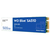 Western Digital M．2 2280 SATA 内蔵SSD(500GB) WD Blue SA510 WDS500G3B0B-イメージ2