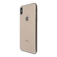 パワーサポート PUC-71 iPhone XS Max用ケース クリア|エディオン公式通販