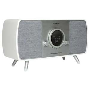 Tivoli　Audio Music System Home (Gen． 2) ホワイトグレイ MSYH2-9471-JP-イメージ2