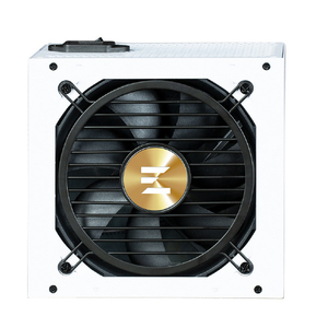 ZALMAN 電源ユニット(1200W) ホワイト ZM1200TMX2WH-イメージ2