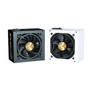 ZALMAN 電源ユニット(1200W) ホワイト ZM1200TMX2WH-イメージ3