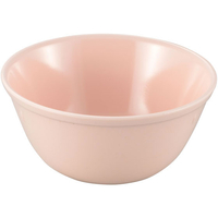 エンテック 菜皿 B-2 ピンク FC71857-PK-45