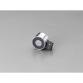 エスコ 電磁マグネットホルダー DC24V φ65mm 1670N FCY0606-EA984CM-5