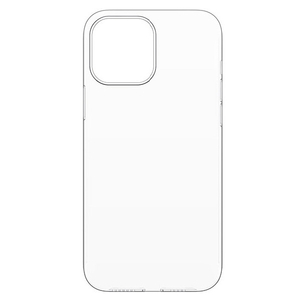 パワーサポート iPhone 13 Pro Max用Air Jacket Clear PIPC-71-イメージ2