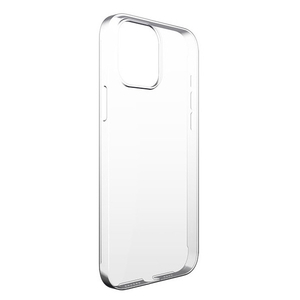 パワーサポート iPhone 13 Pro Max用Air Jacket Clear PIPC-71-イメージ3