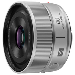 パナソニック S-S40-S デジタル一眼カメラ用交換レンズ LUMIX S