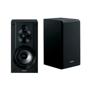 SONY 3ウェイ・スピーカーシステム(2台1組) SS-CS5 SONY 3ウェイ・スピーカーシステム(2台1組) SS-CS5