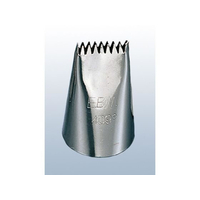 江部松商事 両目 口金 #2(#409°) FC123LG-2555200