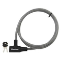 エスコ 10mmx1.8m モーターサイクルロック FCB462P-EA983SF-33A