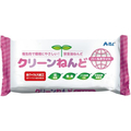アーテック クリーンねんど パールホワイト ねんどケース入 FCG686U-24407