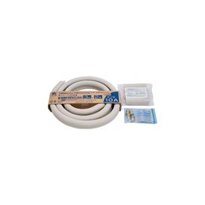 タブチ TBC　エコパック10φ　10厚3m UPC10-10ECO 3M-イメージ1