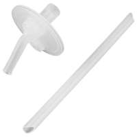 サーモス FJV-400F専用ストローセット FJV-400ｽﾄﾛ-ｾﾂﾄ