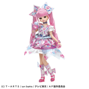 タカラトミー リカちゃん ひみつのアイプリ ひまり×リカちゃん ヒミツノアイプリヒマリリカチヤン タカラトミー リカちゃん ひみつのアイプリ ひまり×リカちゃん ヒミツノアイプリヒマリリカチヤン