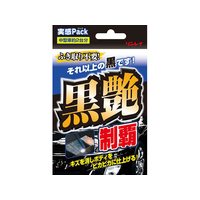 リンレイ 黒艶制覇 実感パック FC57428-333114