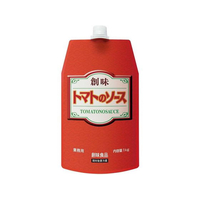 創味食品 トマトソース FCR5660-1411200
