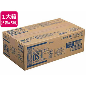 大塚製薬 OS-1(オーエスワン) ゼリーパウチ 200g×6袋×5箱 FCM5766-イメージ1