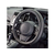 ボンフォーム ファイテンレザー S(対称リング+ノーマルタイプ) FCT9397-6799-01BK-イメージ2