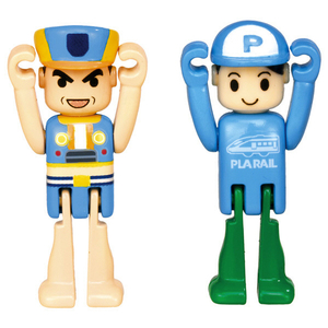 タカラトミー プラレール のりのりタイムズ のりのりエクスプレス Pﾚ-ﾙﾉﾘﾉﾘﾀｲﾑｽﾞﾉﾘﾉﾘｴｸｽﾌﾟﾚｽ-イメージ7